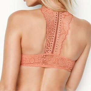 Victoria’s Secret Very Sexy Lace Push Up Bra